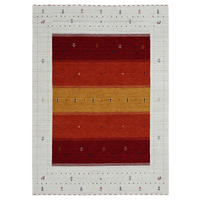 ORIENTTEPPICH 170/240 cm Rot  - Rot, Basics, Textil (170/240cm) - Cazaris