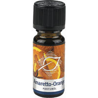 PARFÜMÖL Orange   - Basics, Glas/Naturmaterialien (10ml)