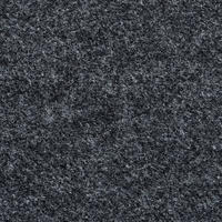 TEPPICHFLIESE - Dunkelgrau, Basics, Textil (50/50cm)