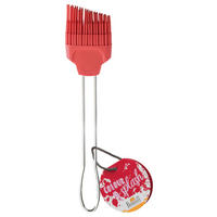 BACKPINSEL - Basics, Kunststoff/Metall (4/21/1,5cm) - Birkmann