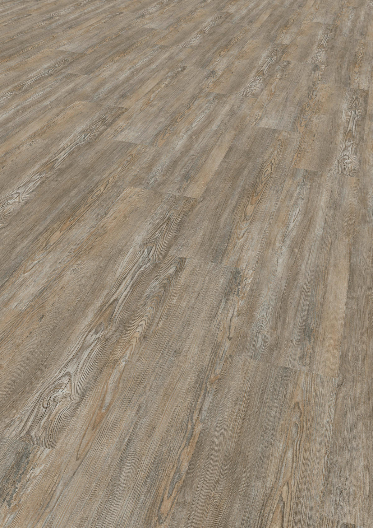 DESIGNBODEN SEnsano Fichte Havel 100009401  per  m² - Design, Holzwerkstoff (121/28,8/0,85cm) - Tilo