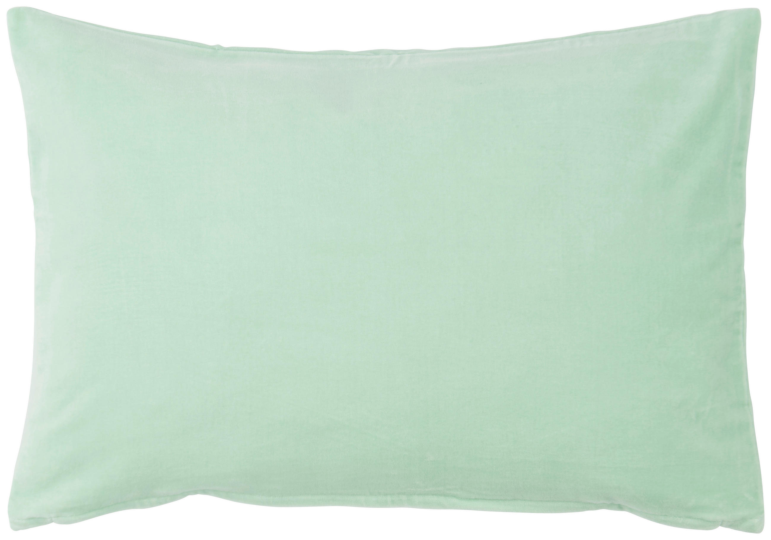 ZIERKISSEN  40/60 cm   - Grün, Basics, Textil (40/60cm) - Novel