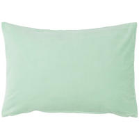 ZIERKISSEN  40/60 cm   - Grün, Basics, Textil (40/60cm) - Novel