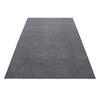 HOCHFLORTEPPICH 280/370 cm ATA 7000 Hellgrau  - Hellgrau, Design, Textil (280/370cm) - Novel
