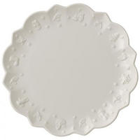 RAŇAJKOVÝ TANIER TOYS DELIGHT ROYAL CLASSIC  23 cm   - biela, Design, keramika (23cm) - Villeroy & Boch