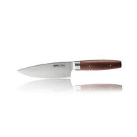 KOCHMESSER  - Design (28,8/2,3/4,7cm) - Gefu