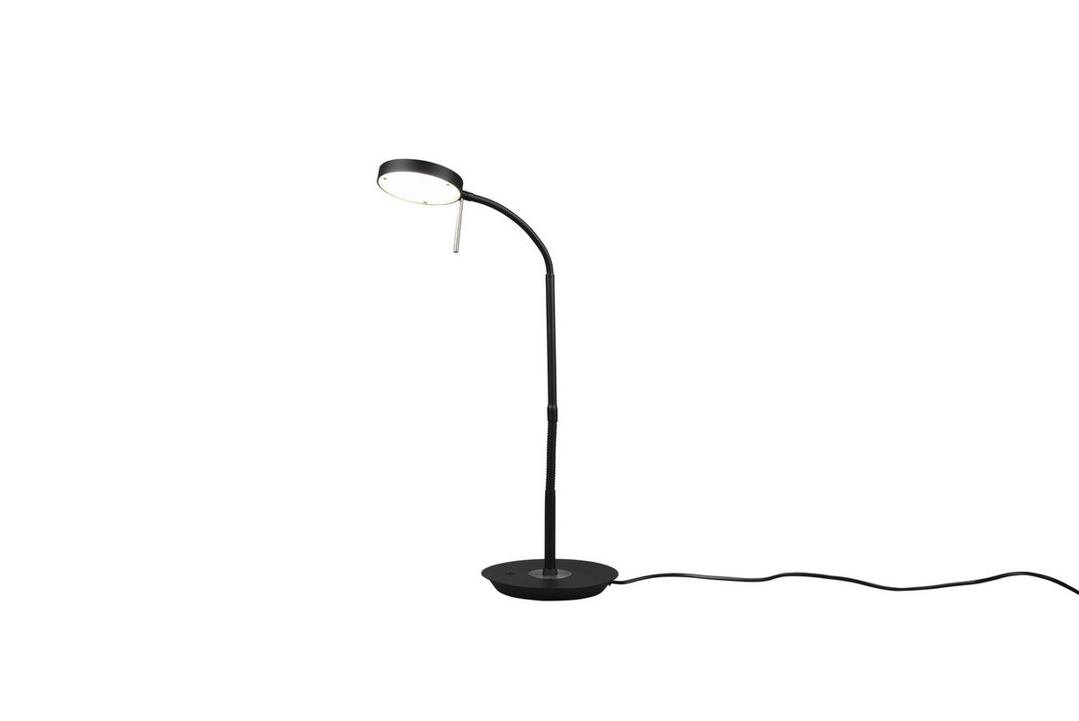 LED-SCHREIBTISCHLEUCHTE 19/46/57 cm   - Design (19/46/57cm) - Trio Leuchten