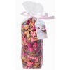 POTPOURRI Magnolie   - Bordeaux/Hellrosa, Basics, Naturmaterialien (7,5/27/5cm) - Ambia Home