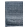 TEPPICH 60/100 cm My Calypso Blau  - Blau, Basics, Textil (60/100cm) - Obsession