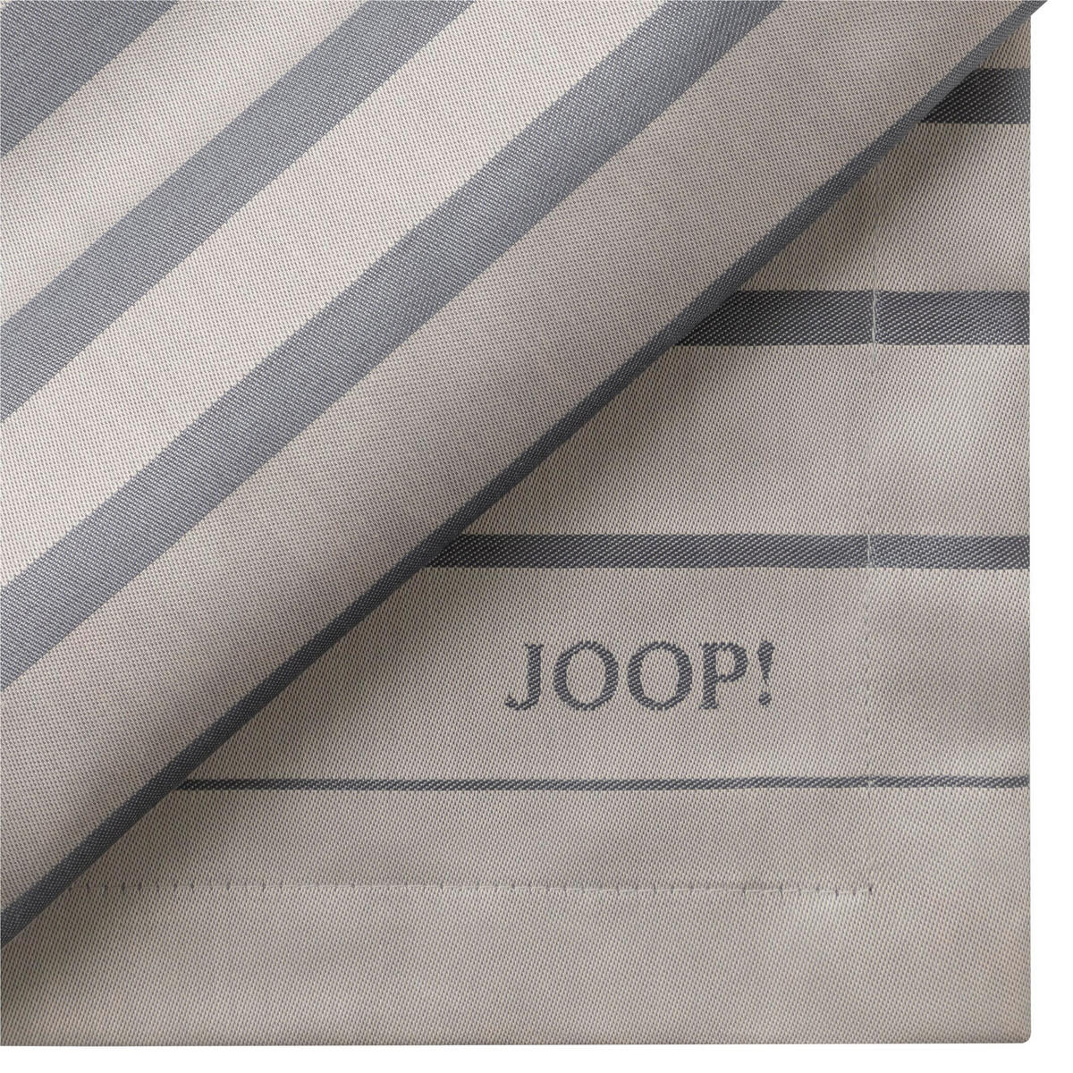 NADPRT 50/160 cm siva  - siva, Basics, tekstil (50/160cm) - Joop!