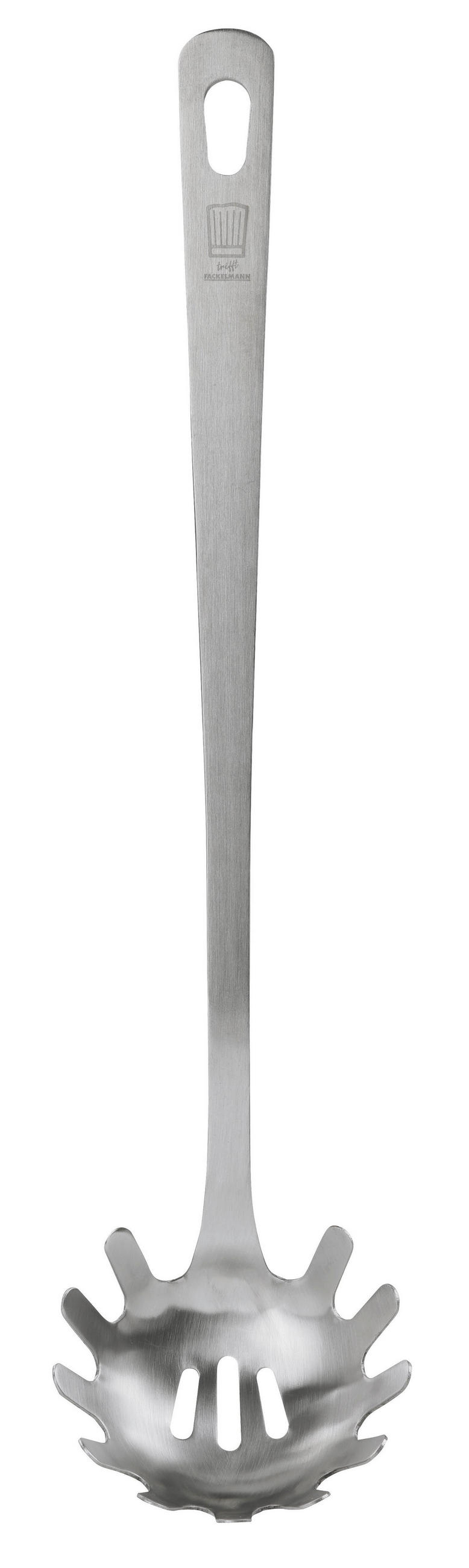 KÜCHENHELFERSET Chefkoch  - Edelstahlfarben, Basics, Metall - Chefkoch+Fackelmann