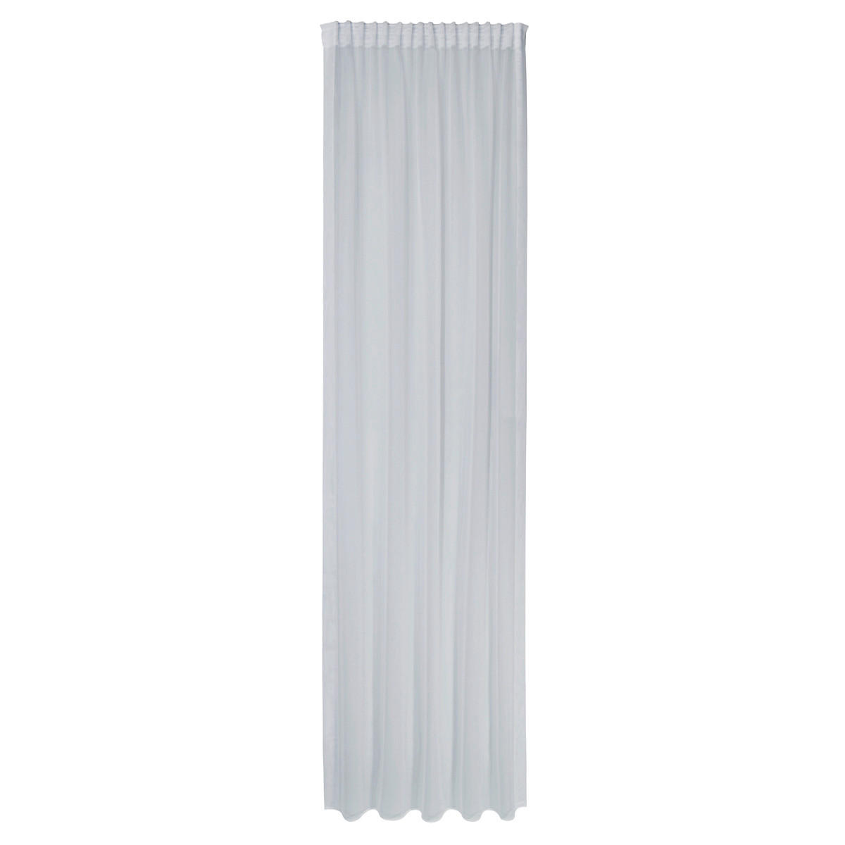 HÁLÓS FÜGGÖNY fm - fehér, Konventionell, textil (300cm) - Esposa