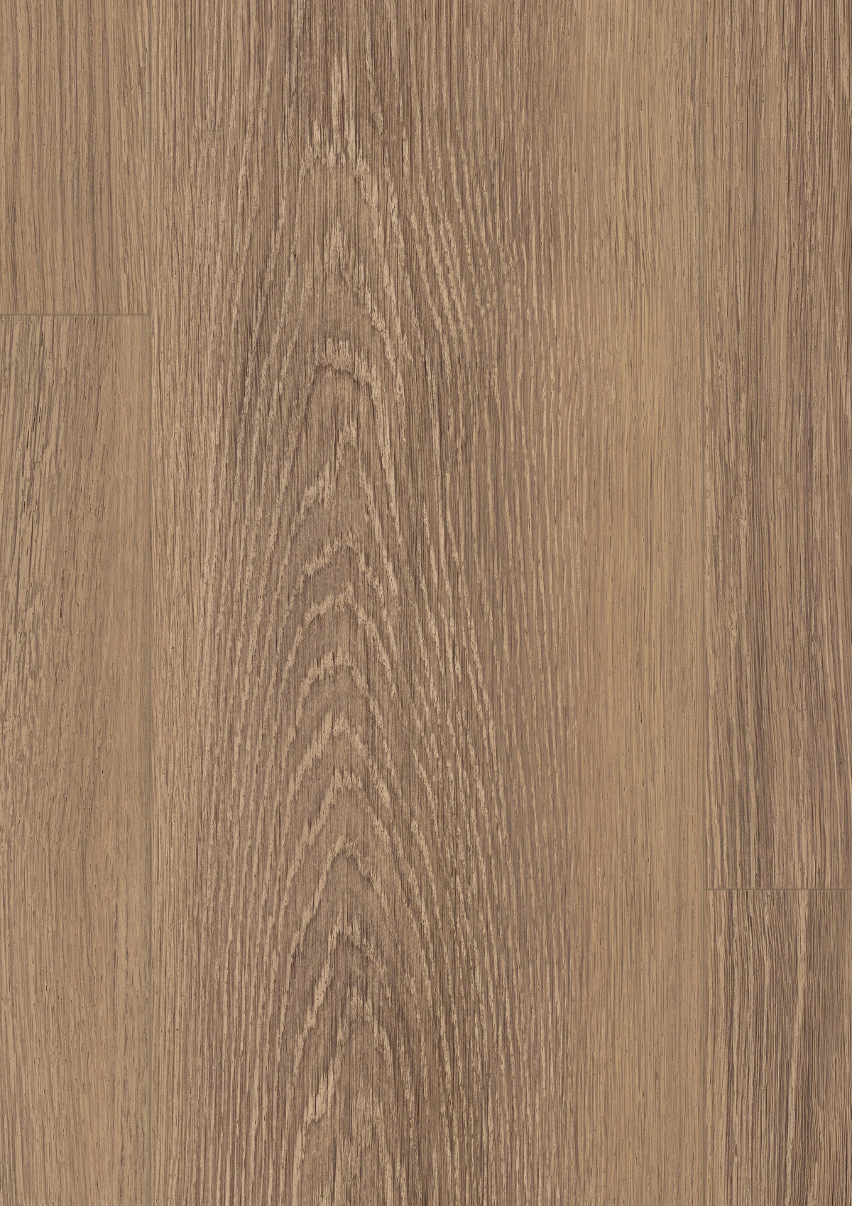 DESIGNBODEN Capri Eiche braun EGGER Aquadura+  per  m² - Eichefarben/Dunkelbraun, KONVENTIONELL, Holzwerkstoff (129.2/19.3/0.75cm) - Egger Holzwerkstoffe