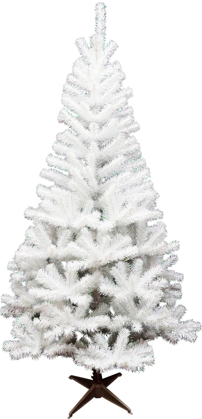 VÁNOČNÍ STROMEČEK 210 cm - Basics (210cm)