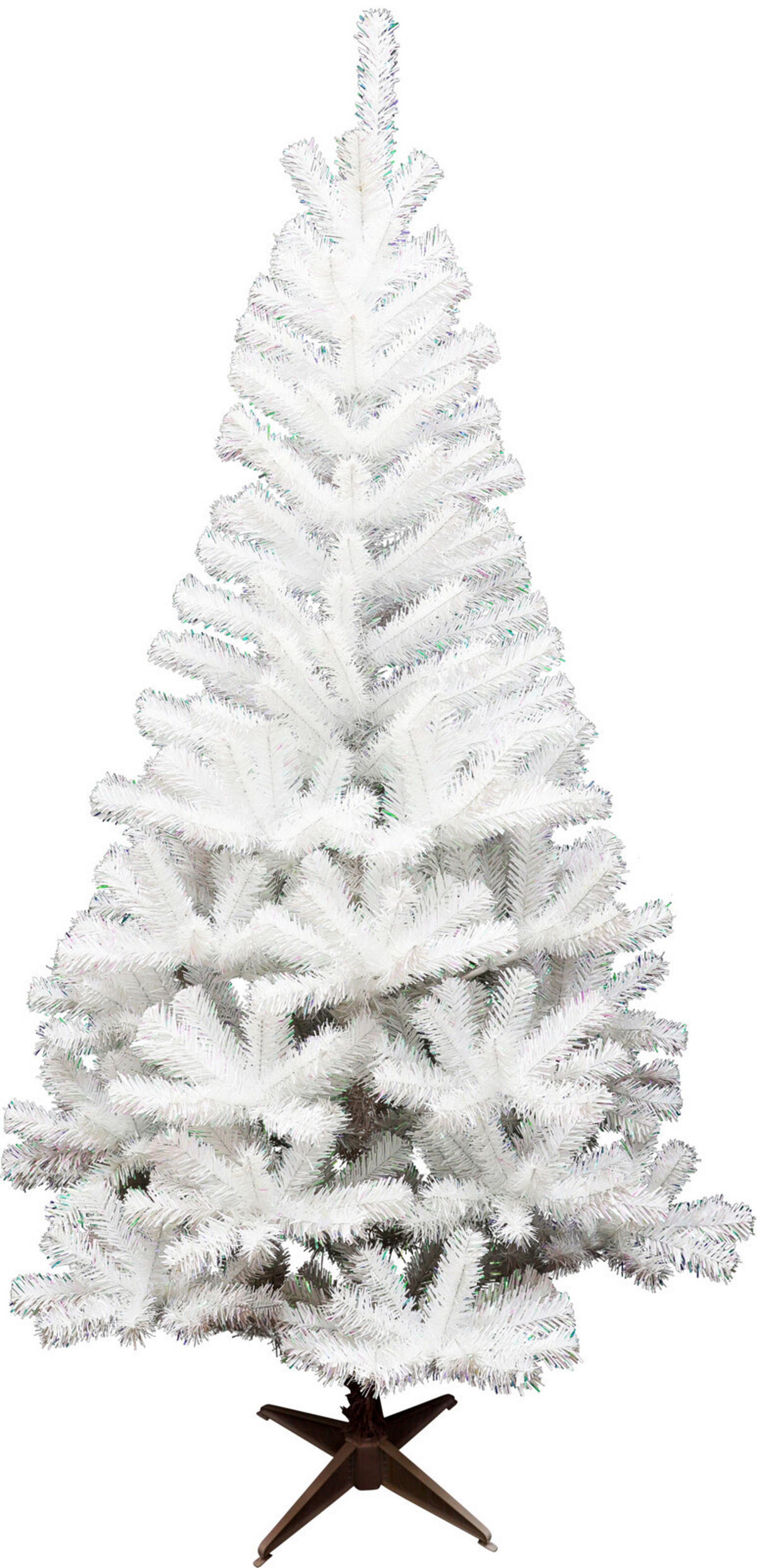 VÁNOČNÍ STROMEČEK 210 cm - Basics (210cm)