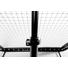 FUßBALLTOR RENOX MOTION - Schwarz, Trend, Kunststoff/Metall (124/124cm) FUßBALLTOR RENOX MOTION - Schwarz, Trend, Kunststoff/Metall (124/124cm)