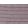 BOXSPRINGBETT 160/200 cm  in Lila  - Lila/Schwarz, Design, Holzwerkstoff/Kunststoff (160/200cm) - Xora