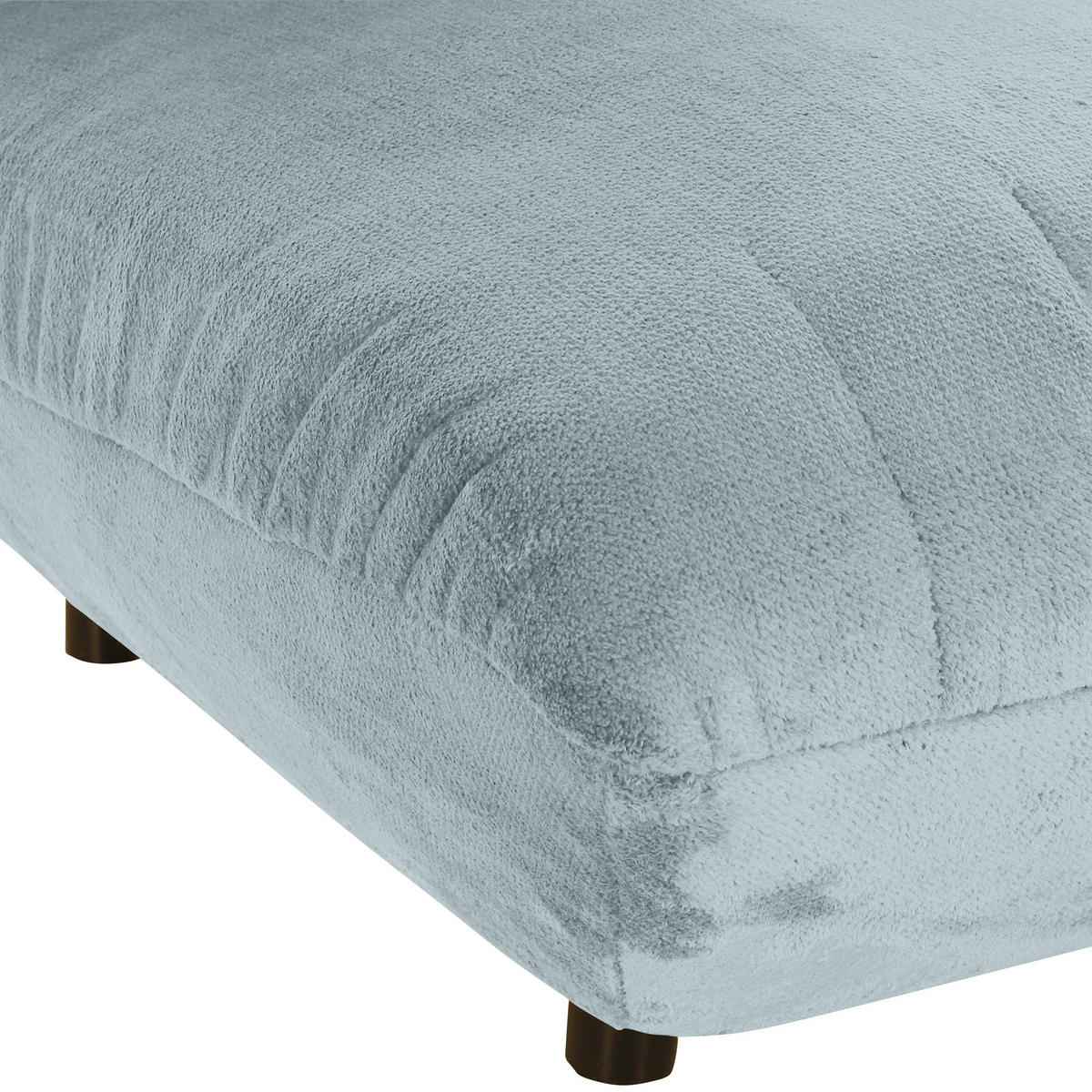 FÅTÖLJ i textil mintgrön  - mintgrön/svart, Klassisk, textil/plast (100/86/100cm) - MID.YOU