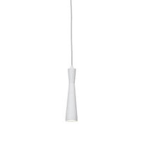 HÄNGELEUCHTE 6/26 cm    - Weiss, Trend, Metall (6/26cm) - It's about Romi