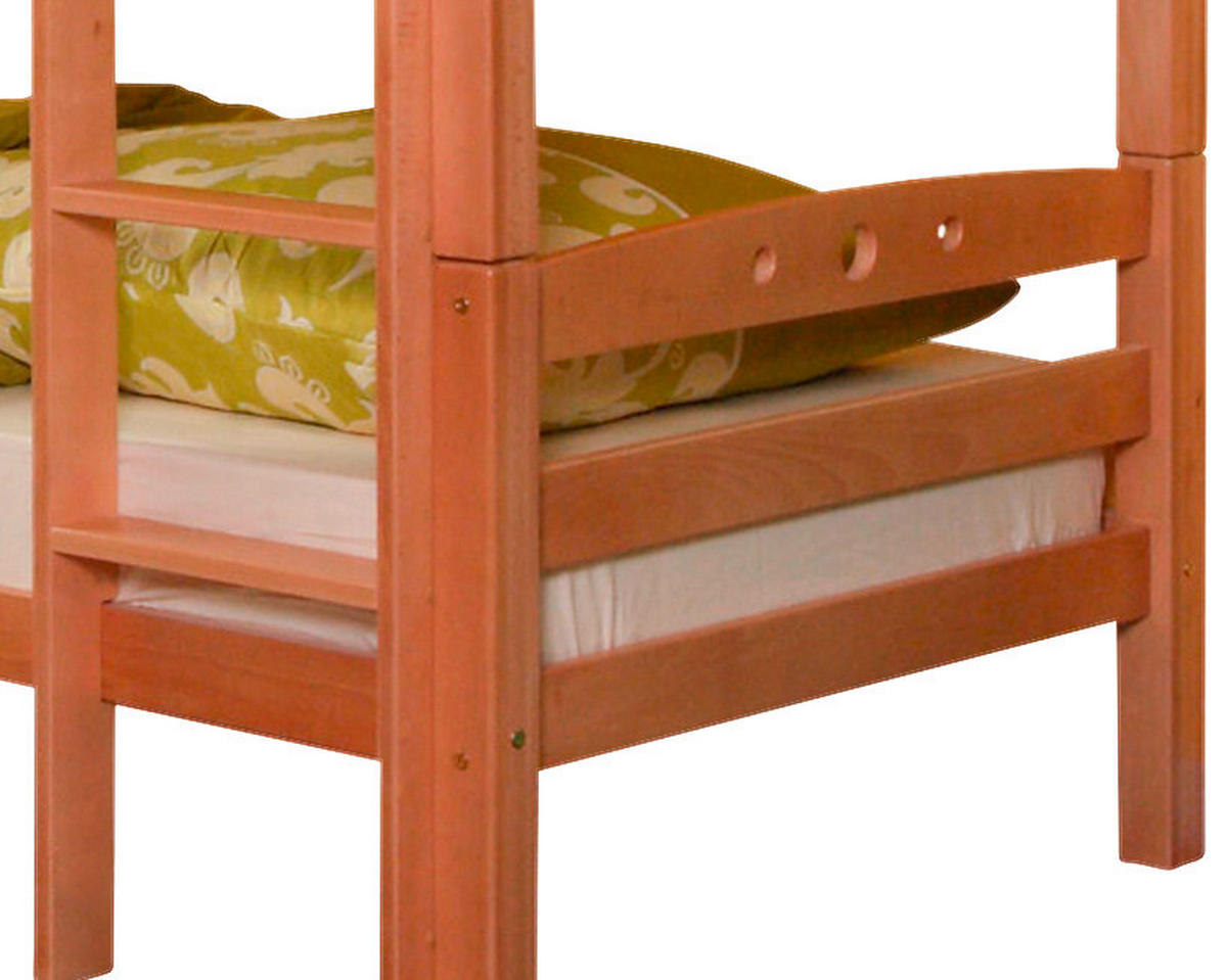 PALANDA 90/200 cm  - barvy buku, Basics, dřevo (90/200cm) - MID.YOU