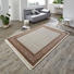 ORIENTTEPPICH 40/60 cm Creme - Creme, Basics, Textil (40/60cm) - Esposa