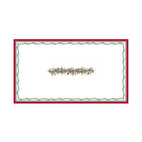 TISCHDECKE Textil Multicolor 140/250 cm  - Multicolor, Basics, Textil (140/250cm) - X-Mas