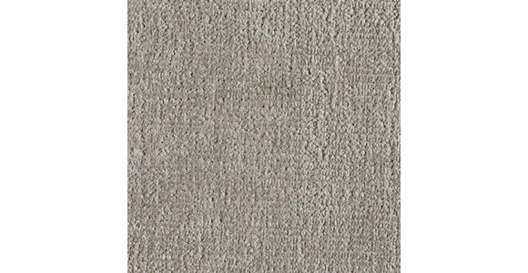 OHRENSESSEL in Chenille Hellgrau  - Hellgrau/Schwarz, Design, Holz/Textil (127/106/149cm) - Landscape