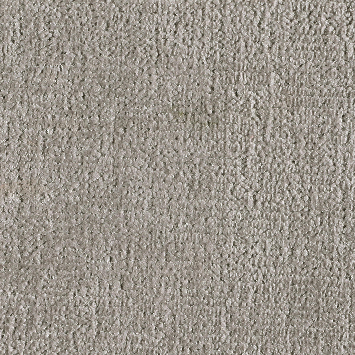 XXL-SESSEL in Chenille Hellgrau  - Hellgrau/Schwarz, Design, Holz/Textil (127/106/149cm) - Landscape