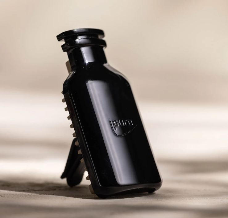 ODORIZANT   - negru, Basics (3/12/12cm) - Ipuro