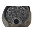WINDLICHT - Goldfarben, LIFESTYLE, Metall (27/70cm) WINDLICHT - Goldfarben, LIFESTYLE, Metall (27/70cm)