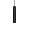LUSTER  6/56-137 cm      - crna, Konvencionalno, metal (6/56-137cm)