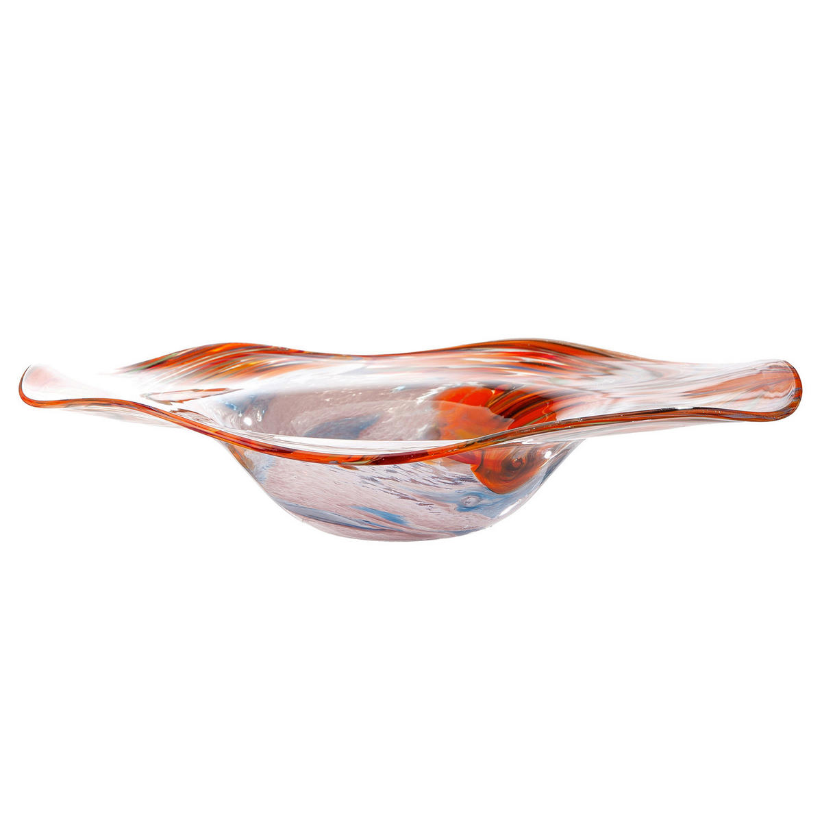 DEKOSCHALE - Multicolor, Basics, Glas (41/8cm)