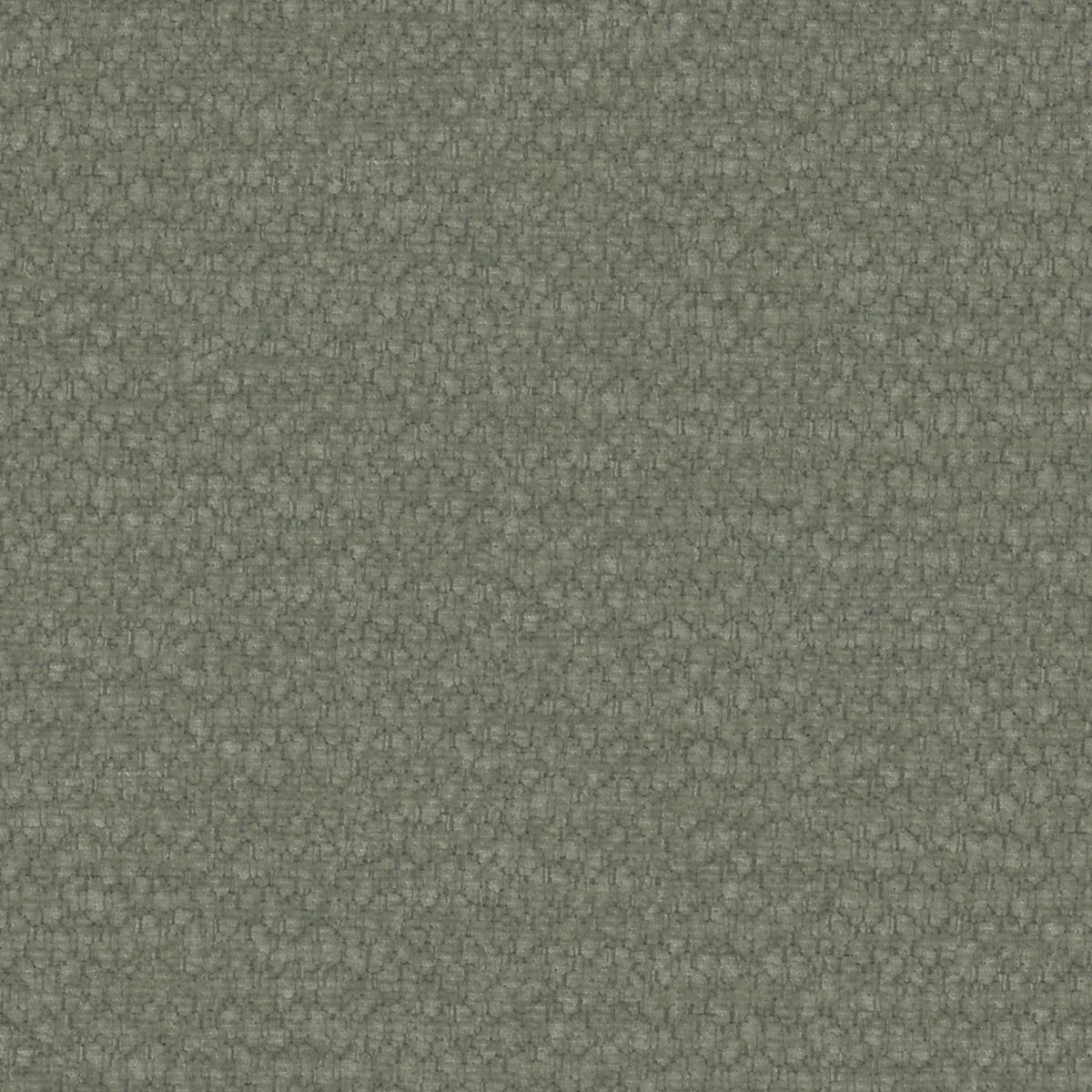 BOXSPRINGSOFA Chenille Grau, Grün  inkl. Zierkissen, Rückenkissen, Bettkasten, Schlaffunktion  - Schwarz/Grau, KONVENTIONELL, Kunststoff/Textil (235/94/103cm) - Novel