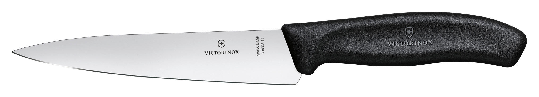 CHEFMESSER Swiss Classic  - Basics, Kunststoff (29/3.8/1.8cm) - Victorinox