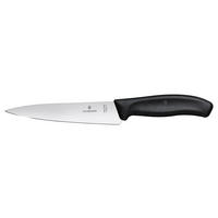 CHEFMESSER Swiss Classic  - Basics, Kunststoff (29/3.8/1.8cm) - Victorinox
