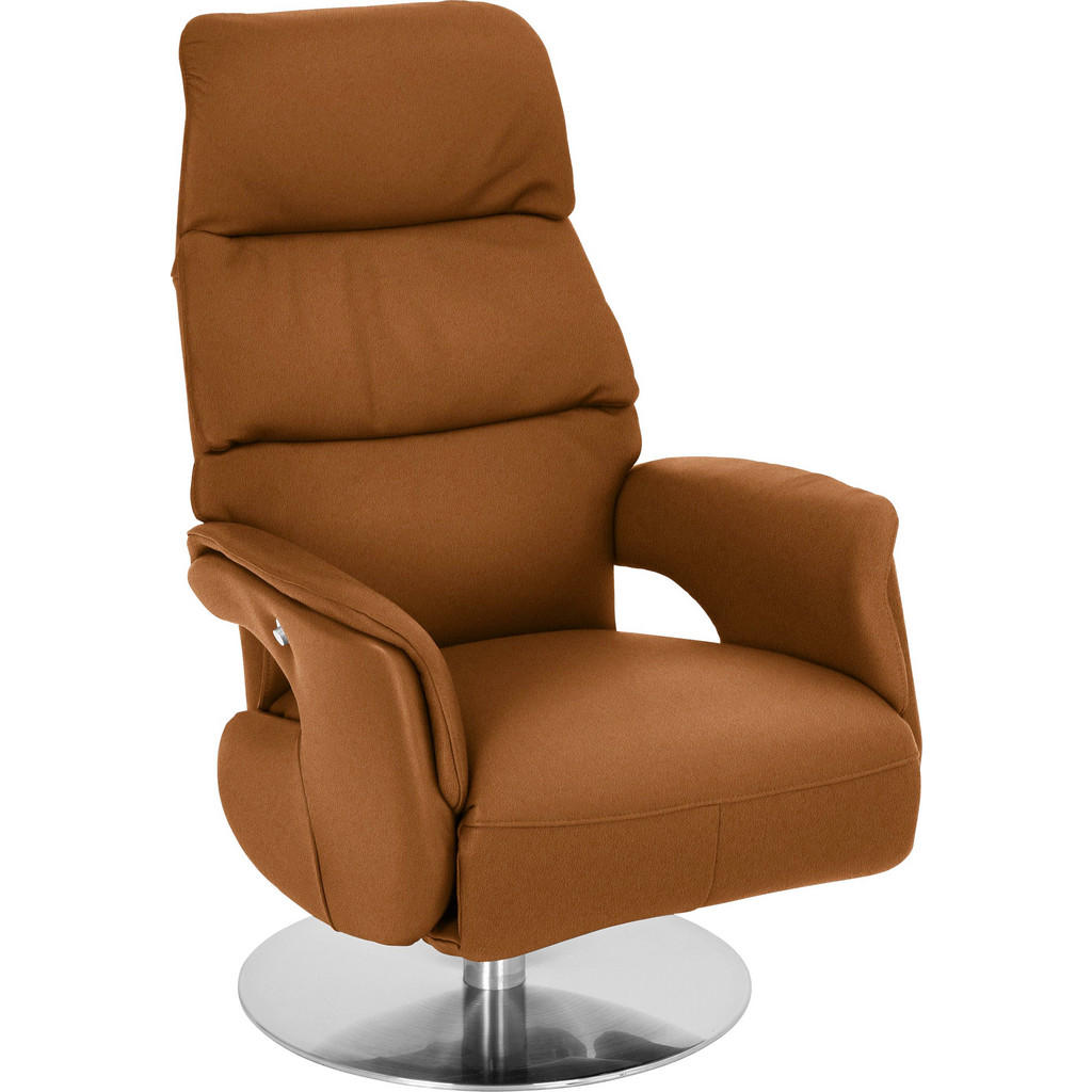 Relaxsessel In Leder Braun Relaxsessel In Leder Braun