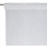 FERTIGVORHANG halbtransparent 140/245 cm - Weiß, Basics, Textil (140/245cm) - Esposa