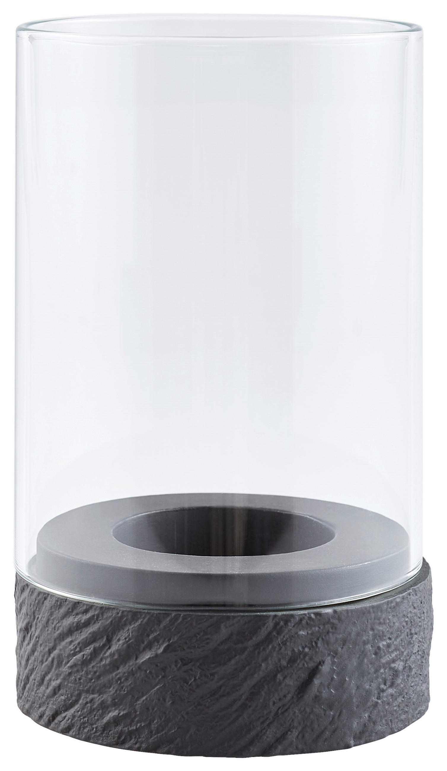 WINDLICHT - Basics, Glas/Keramik (8/13cm) - Villeroy & Boch