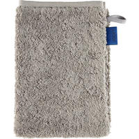 WASCHLAPPEN Classic Doubleface Graphitfarben 3-teilig  - Graphitfarben, Basics, Textil (16/22cm) - Joop!