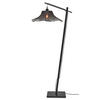 GOLVLAMPA GOOD&MOJO  77/50/150 cm    - svart, Trend (77/50/150cm) - Good & Mojo