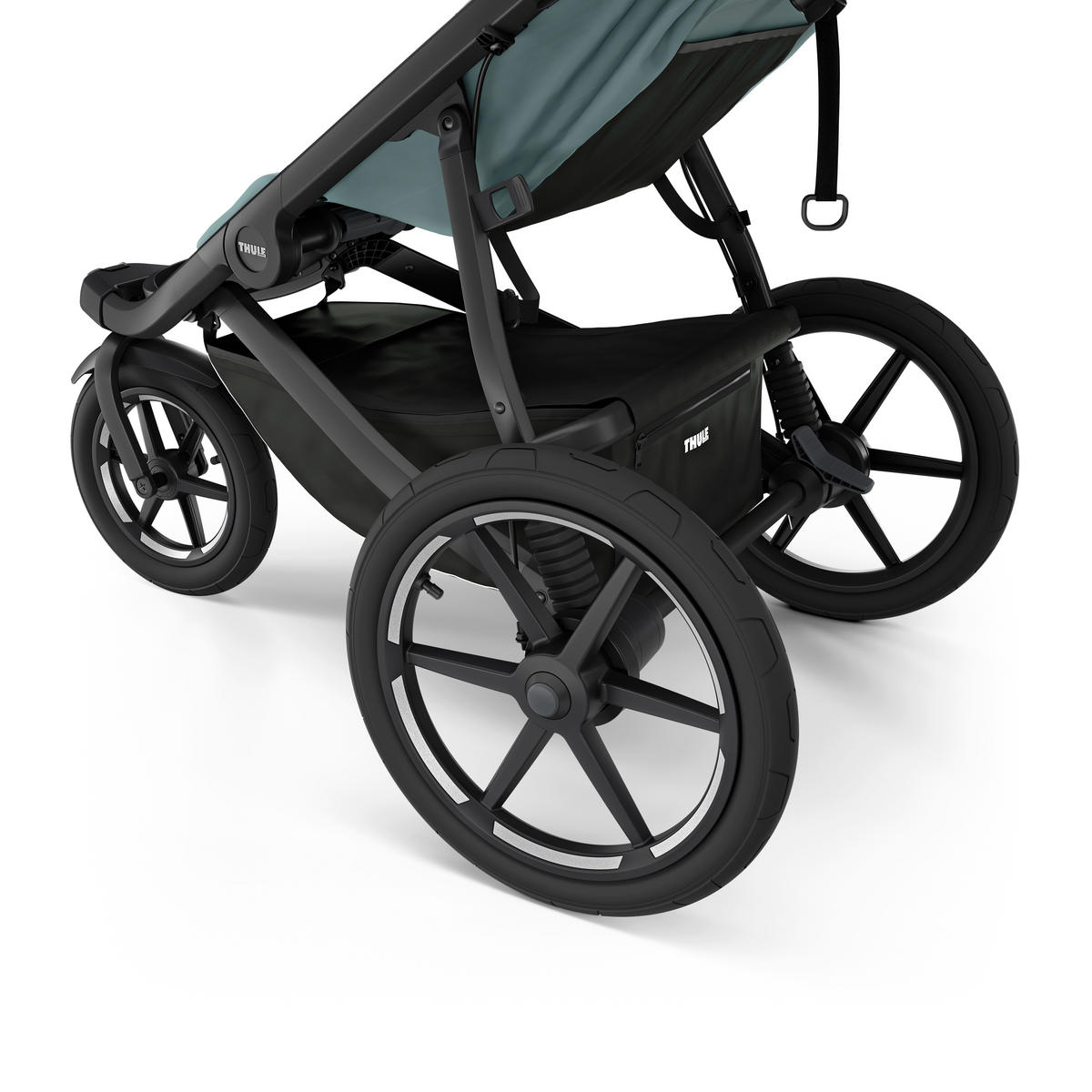 Thule JOGGER Urban Glide 3 Mid Blue jetzt nur online XXXLutz.de