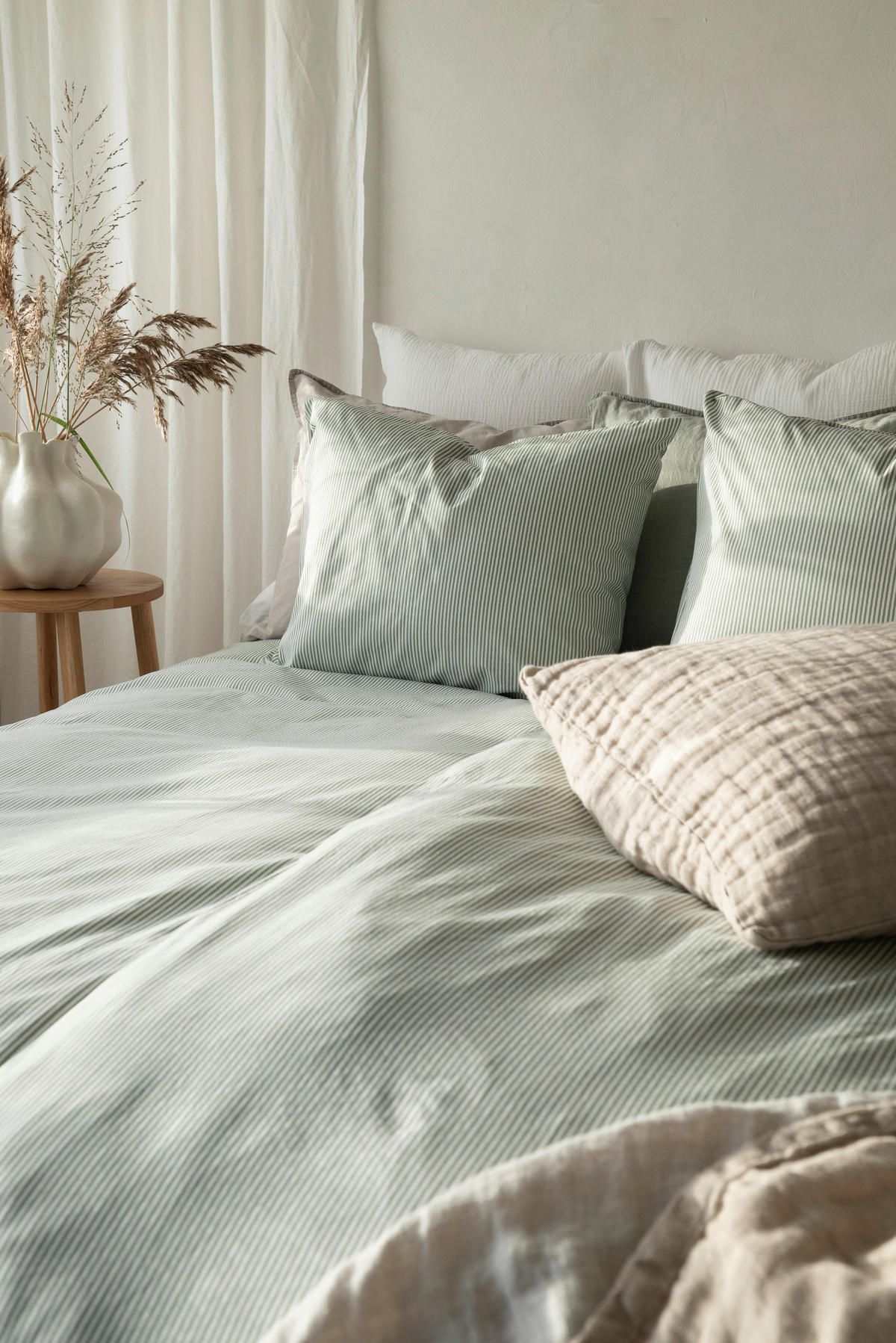 PÅSLAKANSET 150/210 cm  - Basics, textil (150/210cm)