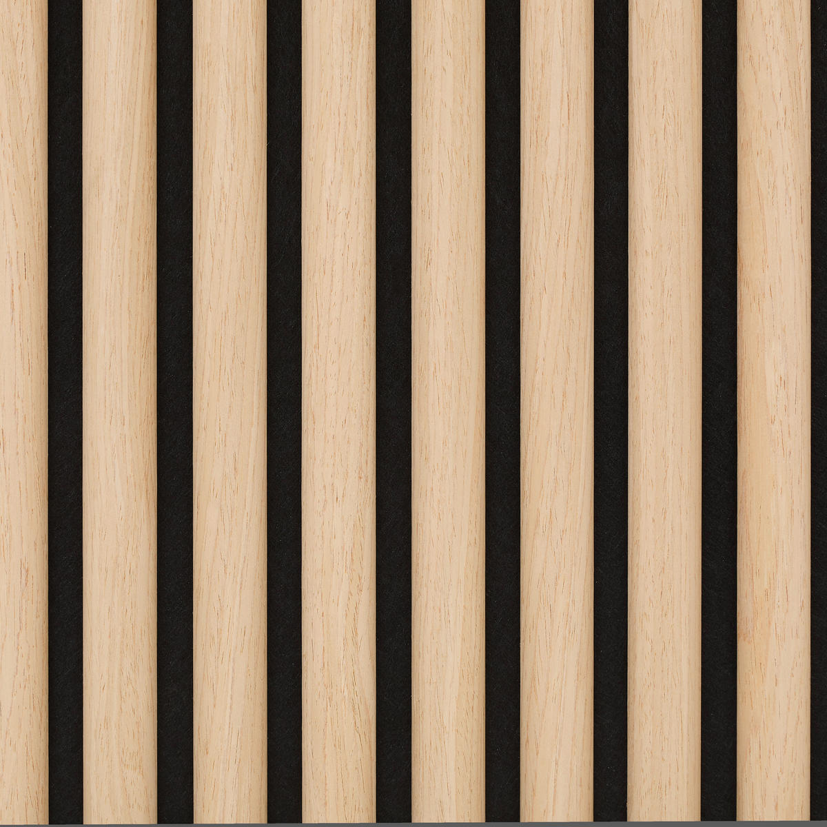 WANDPANEEL Beige  - Beige, Design, Holzwerkstoff/Kunststoff (41/41/2,1cm) - Livetastic