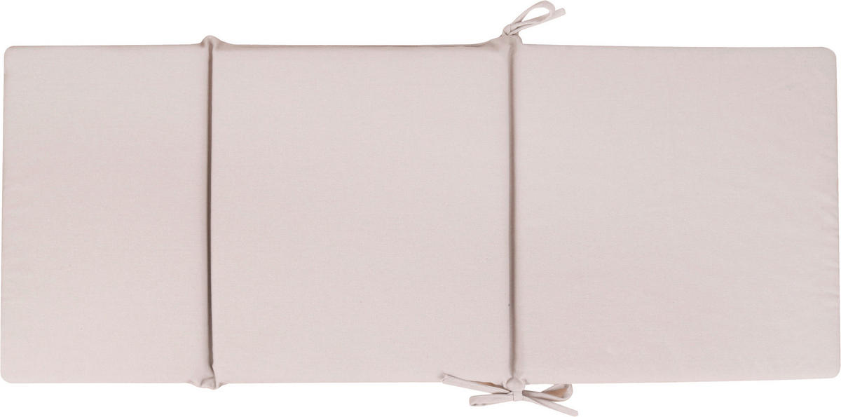 SITZKISSEN    - Konventionell (50/72/48cm) - Esposa