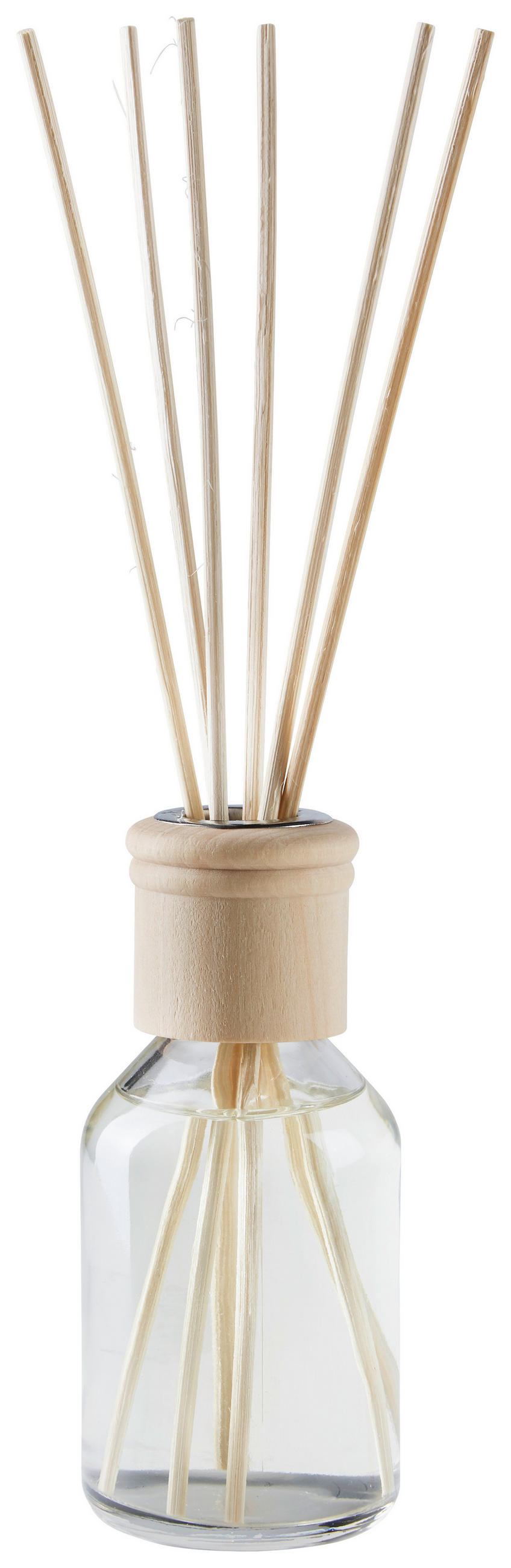 DIFFUSER 5/24 cm Vanille  - Naturfarben, Basics (5/24cm) - Ambia Home