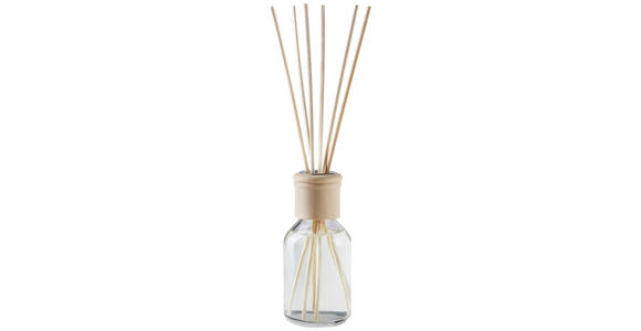 DIFFUSER 5/24 cm Vanille  - Naturfarben, Basics (5/24cm) - Ambia Home