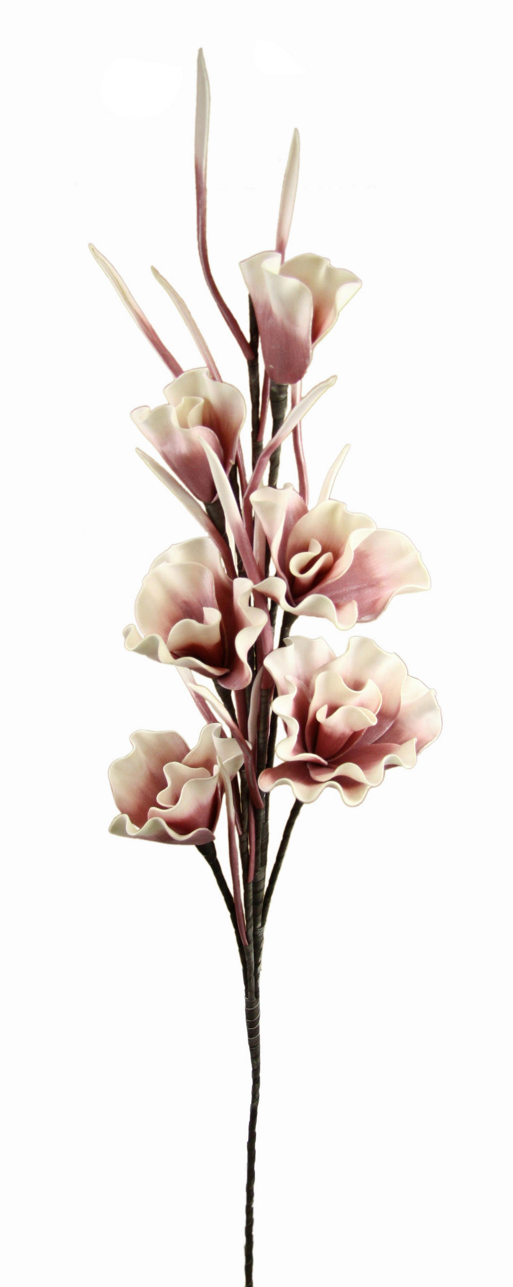 MAGNOLIE  - Rosa, Basics, Kunststoff (22/110/12cm)