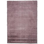 HOCHFLORTEPPICH  Tenei  - Beere, Design, Textil (80/150cm) - Novel