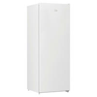 GEFRIERSCHRANK GF200M40WCHN  - Weiss, Metall (54,2/145,7/57,5cm) - Beko