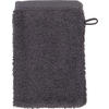 WASCHLAPPEN High Line Grau  - Grau, Basics, Textil (22/16cm) - Vossen